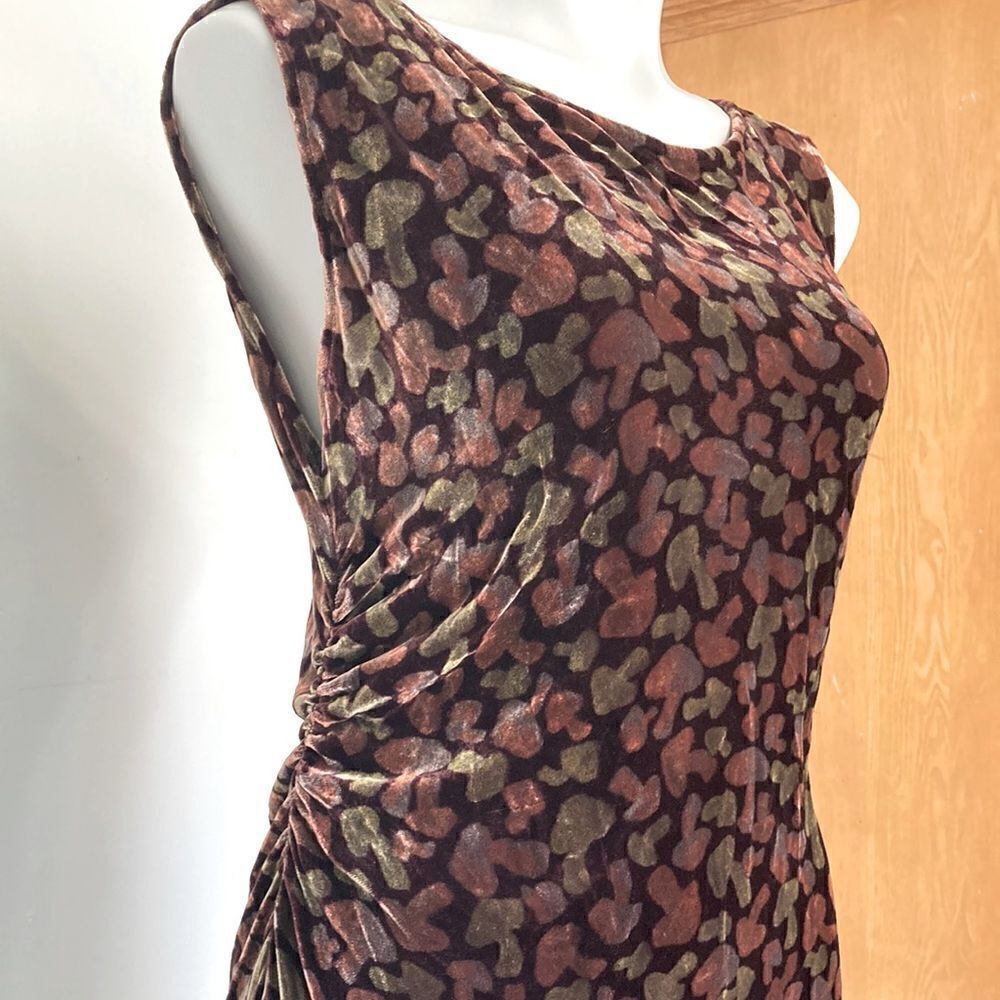 Diane von Furstenberg dress - Picture 4 of 14